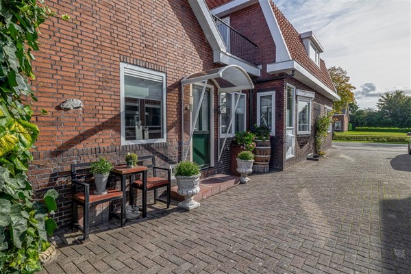 Medium property photo - J. Kammingastraat 125, 9648 KL Wildervank